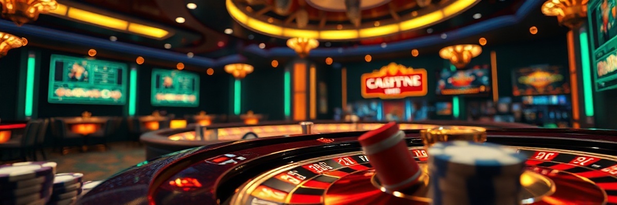 hippodrome casino — Games and Gaming Floors at the Hippodrome Casino